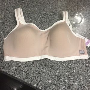 Natori Power Yogi Underwire Sports Bra